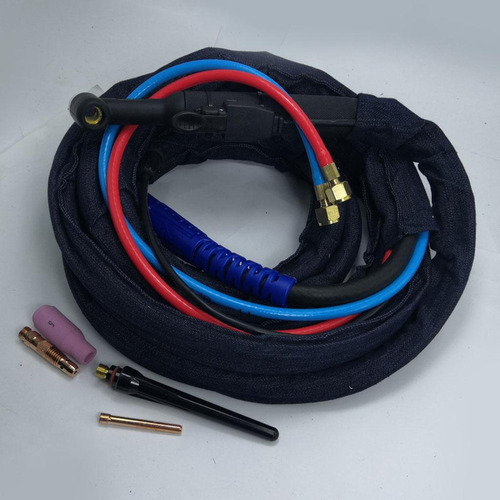 Antorcha Tig Wp18, Antorcha De Soldadura Por De Gas De