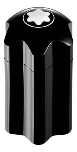 Perfume Mont Blanc Emblem Masc Eau De Toilette 100ml