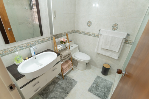 Imagen 14 de 30 de Town House Con Terraza En Venta - La Boyera Mls #23-25799cfj