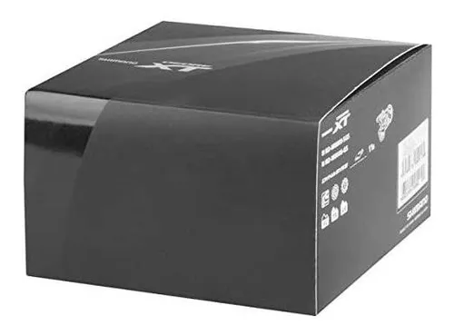 Desviador Trasero Shimano Xt Rd -m8000