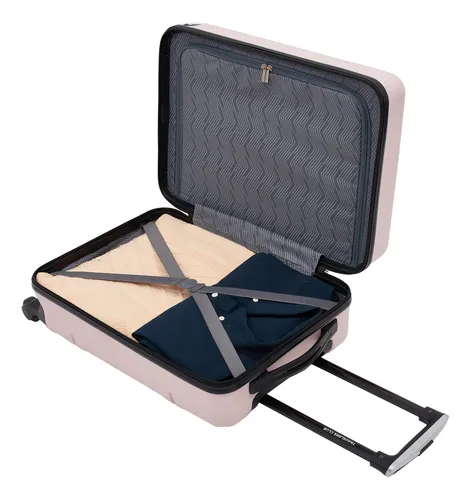 Equipaje De Mano Skyline Filmy De 20 Pulgadas De Luggage Tra