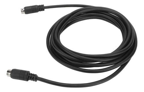 Bx Cable Profesional De Entrada De Sonido De 9 Pines Macho