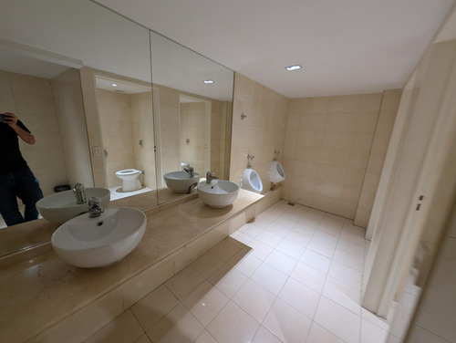Oficina Corporativa En Alquiler O Venta Torre D Buenos Aires, Pasaje Discépolo Y Av. Corrientes