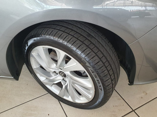 Imagem 3 de 9 de Citroen C4 Lounge Tendance Aut. 1.6 Turbo Thp