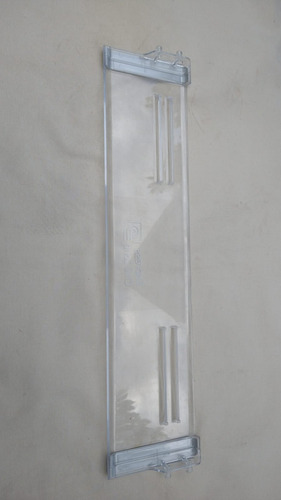 Tampa Acrilica Do Frezer P/ Geladeira Ge In-genious - 445l. (Usado)