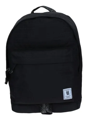 Mochila chenson 1818 negra hotsell