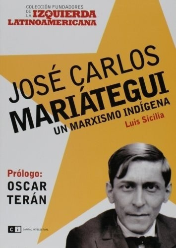 José Carlos Mariátegui - Sicilia, Luis