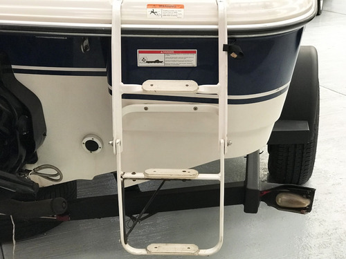 Lancha Four Winns H 183 2008