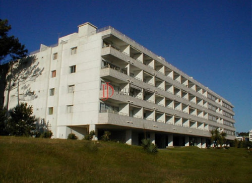 Imagen 10 de 10 de Apartamento En Primera Linea De La Mansa Reciclado Con Vista