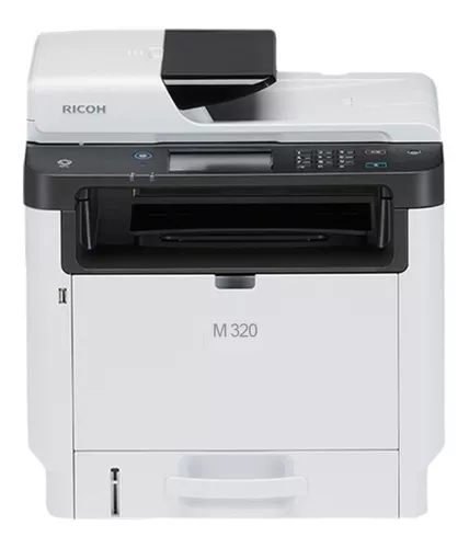 M 320F Impresora multifunción láser en blanco y negro