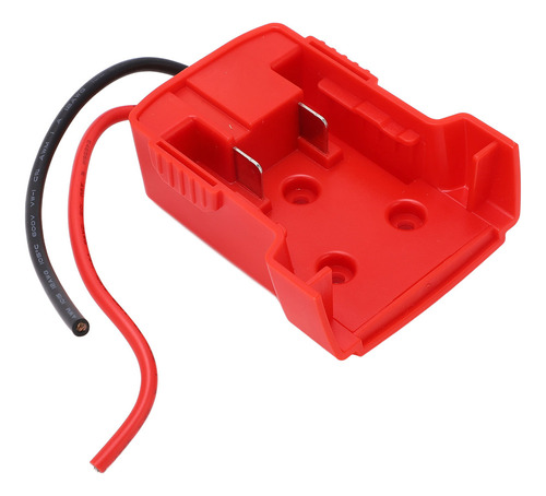 Adaptador De Batería M18, Conector De Alimentación Dock De 1