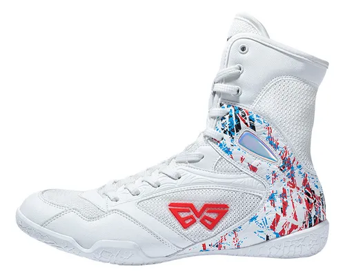 comprar Tenis De Boxeo\u002Flevantamiento De Pesas Profesionales Botas