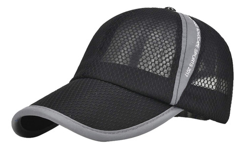 Ohrwurm Gorra De Tenis De Malla Unisex Para Exteriores, Ant.