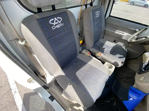 Chery Yoki 1.1