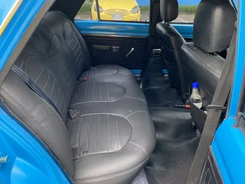 Vendo Dodge Dart De 1976, Original En Perfecto Estado.