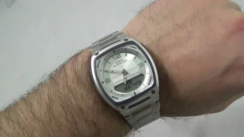 Casio clearance aw 81d
