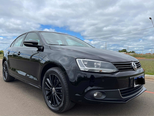 Imagem 3 de 15 de Mg Highline 2.0 Tsi Tsi