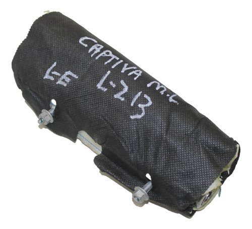 Bolsa Banco L.e Gm Captiva 08-15 96853698 (Usado)