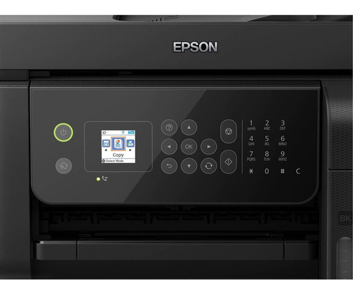 Impresora Multifuncional Epson Ecotank L5190