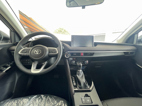 Imagen 7 de 14 de Toyota
