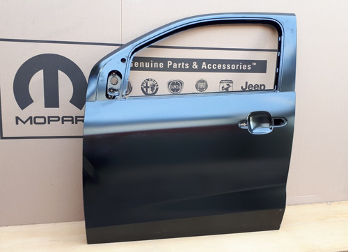 Puerta Delantera Izquierda Original Fiat Mobi