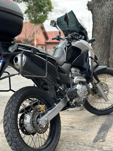 Honda Xre 300 Año 2019