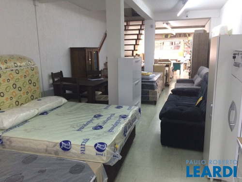 Imagem 11 de 15 de Comercial - Pinheiros - Sp - 477279