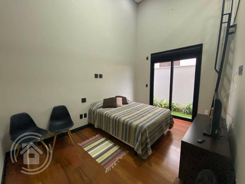 Imagem 27 de 30 de Casa Com 3 Dormitórios À Venda, 274 M² Por R$ 2.300.000,00 - Condomínio Residencial Alphaville Iv - Votorantim/sp - Ca0737
