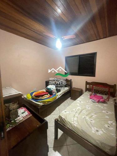 Imagem 23 de 30 de Chácara Com 5 Dorms, Area Rural, Pedro De Toledo - R$ 990 Mil, Cod: 579 - V579