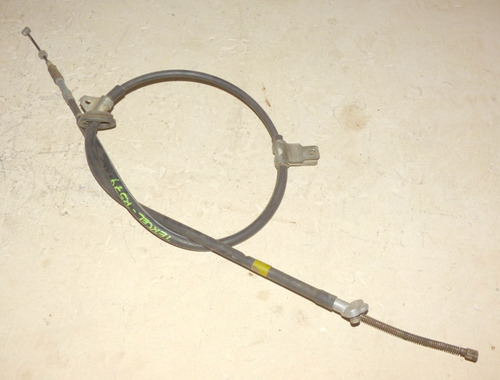 Cable Freno De Mano Derecho Toyota Tercel Año 1995 Al 2000