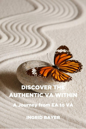 Libro: En Ingles Discover The Authentic Va Within: A Journe