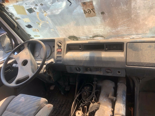 Imagem 5 de 7 de Mercedes Benz Mb180d 1995 Sucata Somente Peças
