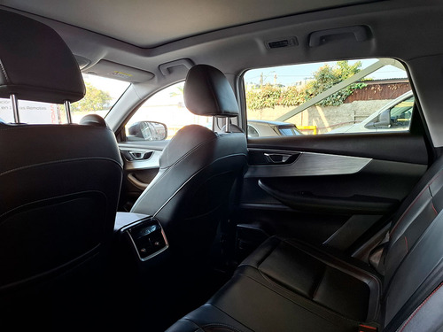 Chery tiggo 7 pro GLX CVT 1.5 AUT