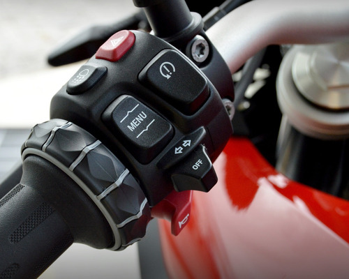 Imagen 11 de 12 de Bmw F 850 Gs
