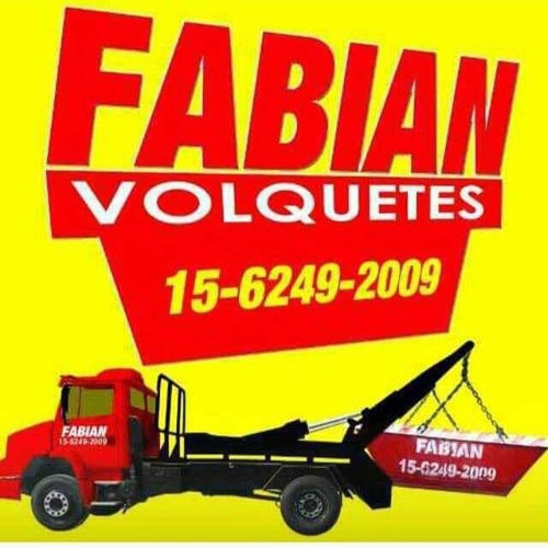 Alquiler De Volquetes  Fabian 