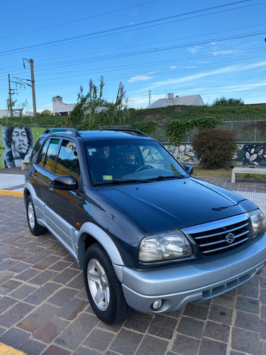 Suzuki Grand Vitara 2.0 I Mt