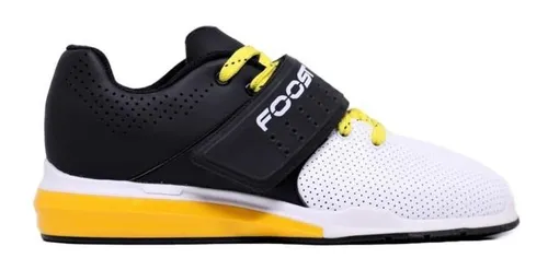 Tenis Adidas Power Lifting MercadoLivre
