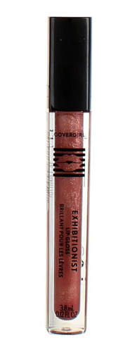 Brillo Labial Covergirl Exhibitionist Lip Glos (tonos)