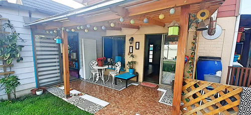 La Reserva Peñablanca (102300)