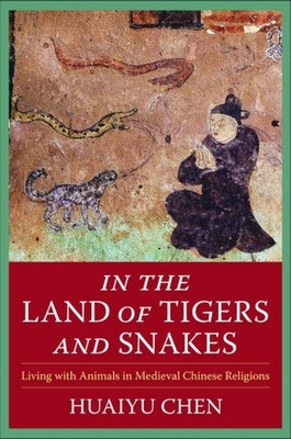 Libro In The Land Of Tigers And Snakes: Living With Anima...
