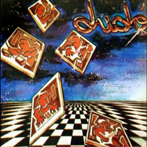 Eam Cd Dudo Su Primer Album Debut 1988 Versiones Originales