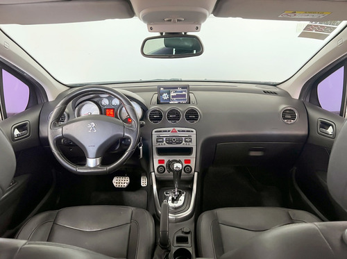 Peugeot 408 1.6 Sport Thp 163cv