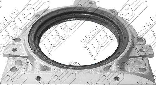 Retentor Tras Virabrequim C/ Flange 1991 Vw Passat Variant