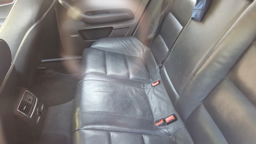 Audi A6 3.0 Sport Multitronic 4p 2005