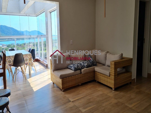 Imagem 2 de 24 de Apartamento - Ap00266 - 70483529