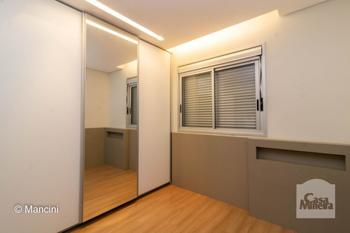 Imagem 14 de 15 de Apartamento À Venda No Vila Da Serra - Código 388015 - 388015
