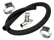 Comprar Kit Mangueira Gnv Regulagem Metal Geração Gnv 2 Abraçadeiras