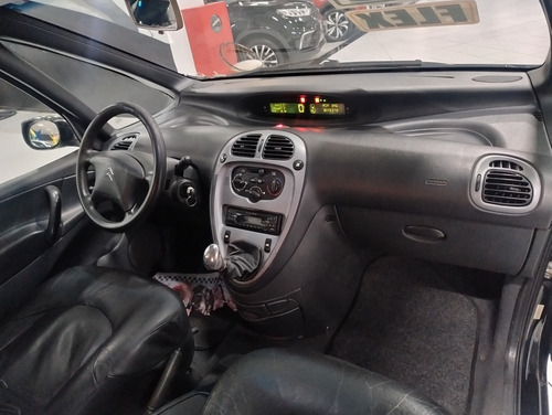 Citroën Xsara Picasso EXCLUS. 1.6/ 1.6 FLEX 16V