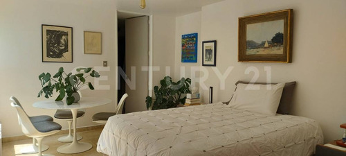 Imagen 15 de 19 de Departamento En Renta Polanco