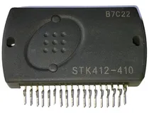 Comprar Stk412-410 Salida De Audio\u002Fintegrado De Audio Stk412410